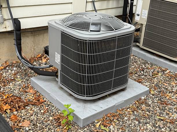 24/7 Emergency Hvac experts in Gridley, IL